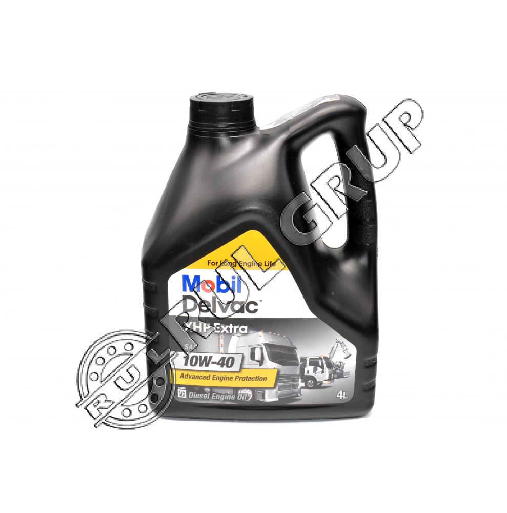 ULEI MOBIL DELVAC XHP EXTRA 10W40 4L